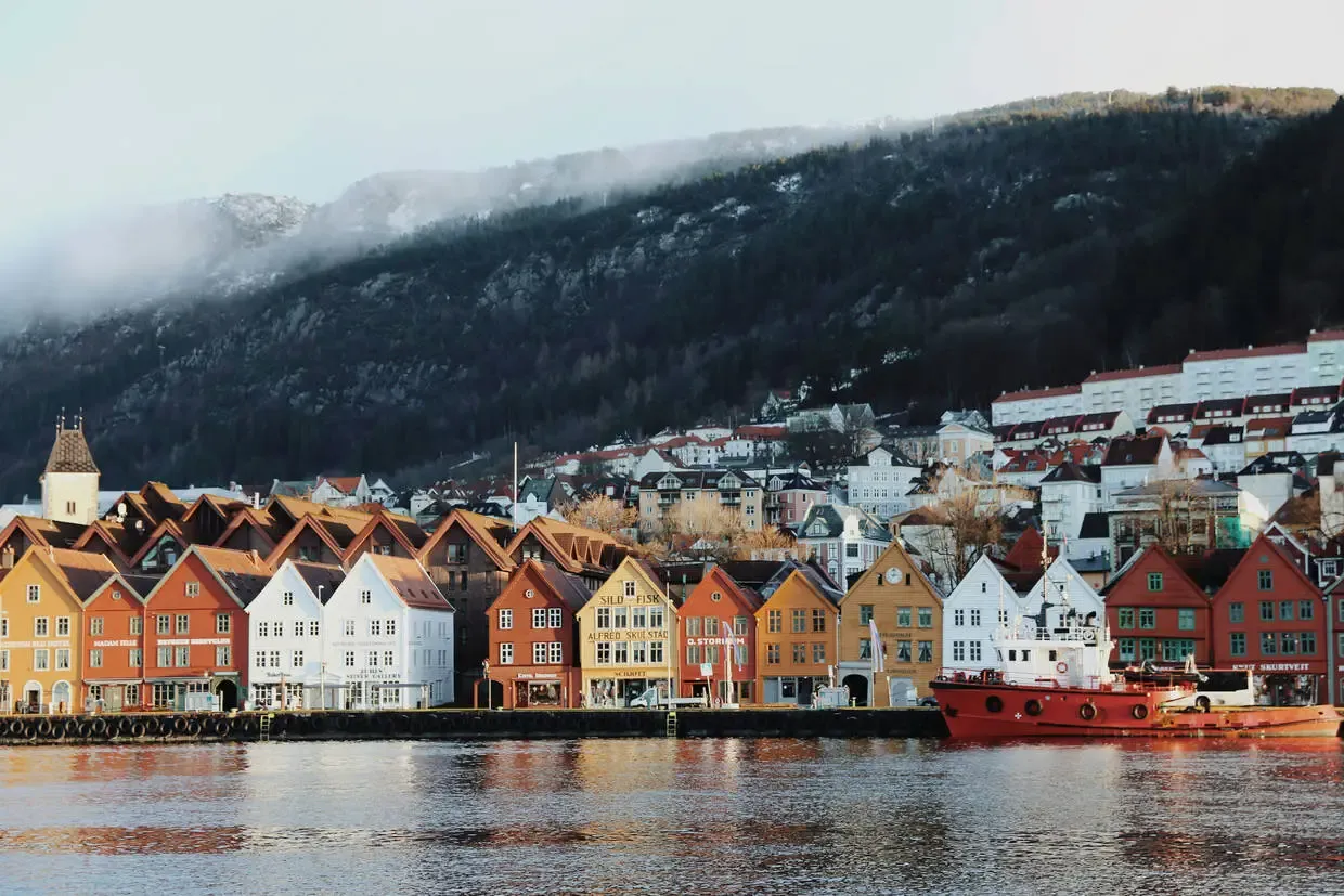 Norvege : Circuit Sous la clarté boréale : le nouvel an au rythme des fjords
