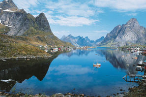 Norvege-Oslo, Circuit Indispensable Norvege