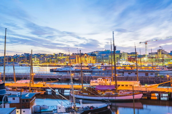 Norvege : Circuit Norvège Été : Grand Panorama des Fjords