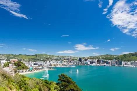 Nouvelle Zelande : Circuit La Nouvelle-Zélande et l'Australie