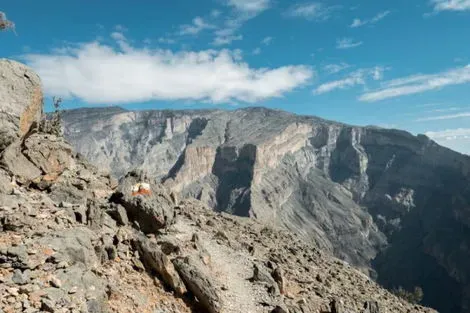 vol+hotel Circuit CIRCUIT AVENTURE OMANAISE Oman Mascate
