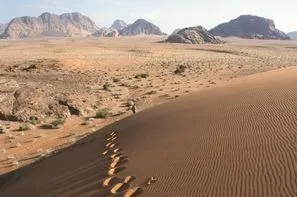 Oman-Mascate, Circuit Paysages d'Oman 4*