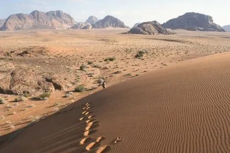 Oman-Mascate, Circuit Paysages d'Oman 4*