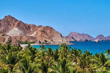 Oman : Circuit A la découverte d'Oman