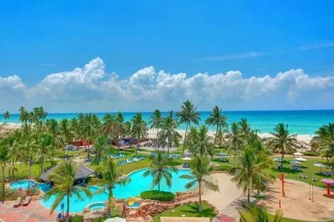 Oman-Salalah, Circuit Encens, oasis et plages du Sultanat d'Oman 5*