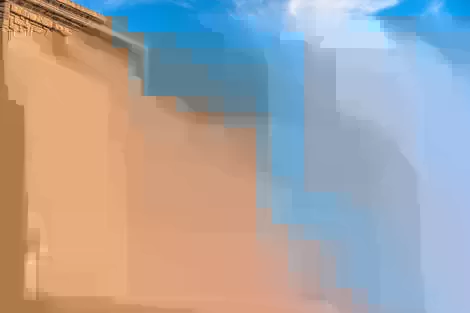 Ouzbekistan : Circuit Voyage en liberté, escapade à Samarcande et Boukhara (privatif)