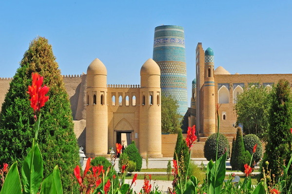 Ouzbekistan : Circuit Privé Trésors de la Route de la Soie