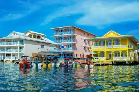 Panama : Circuit Panama authentique et plages des Caraïbes (maximum 16 participants)