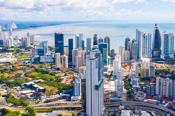 Panama : Circuit Couleurs du Panama - Limité à 14 pers.