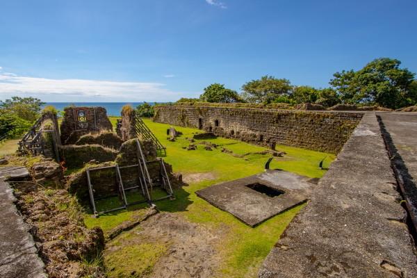 Panama : Circuit Grandeur du Panama