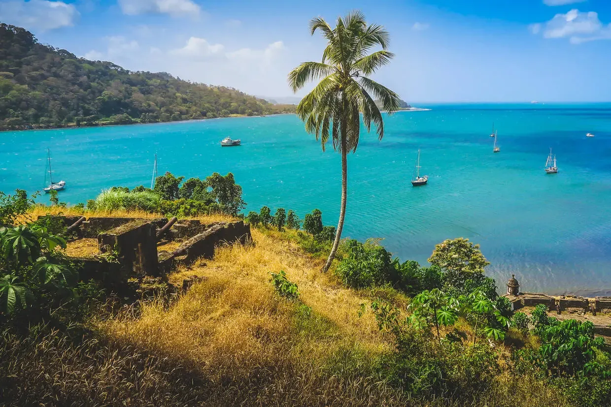 Panama : Circuit Panama authentique entre océans et jungles (maximum 16 participants)