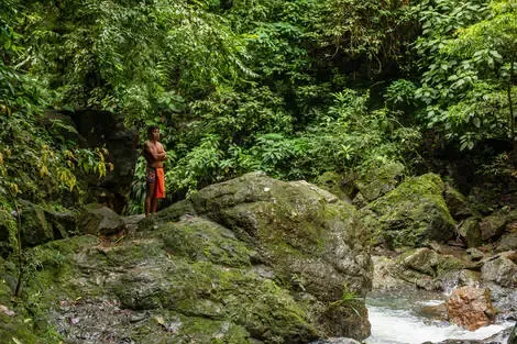Panama : Circuit Panama authentique et plages du Pacifique (maximum 16 participants)