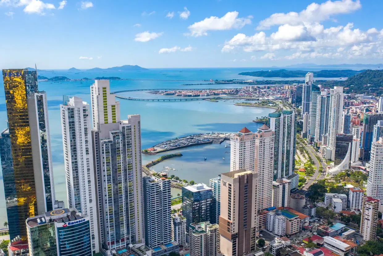 Panama : Circuit Terre panaméenne (maximum 12 participants)