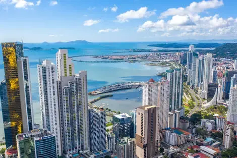 Panama : Circuit Terre panaméenne (maximum 12 participants)