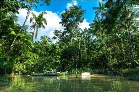 Perou-Lima, Circuit Splendeurs du Pérou & Extension Amazonie