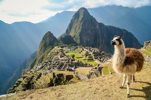 Perou-Lima, Circuit Pérou et Bolivie, Terres des Incas 3*