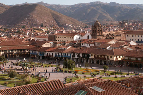 Perou-Lima, Circuit Indispensable Pérou, Nazca et Amazonie