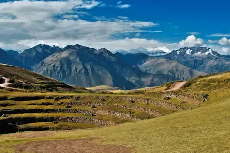 Perou : Circuit Des rives du lac Titicaca aux Cités Perdues Inca