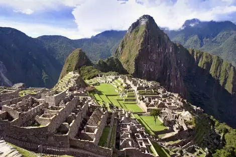 Perou : Circuit Douceurs au pays des Incas