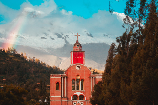 Perou : Circuit Exploration Péruvienne : de Lima à la Cordillère Blanche