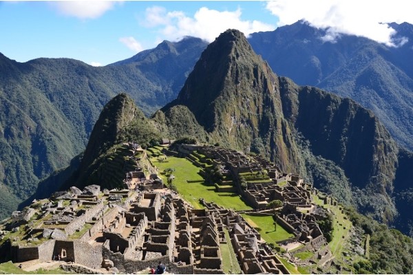 Perou : Circuit Le Pérou Inkassable & extension Amazonie