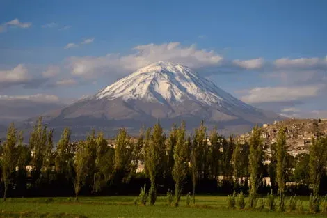 Perou : Circuit Des Lignes de Nazca au Coeur du Pays Inca
