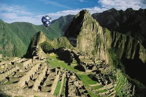 Perou : Circuit Douceurs au pays des Incas sss
