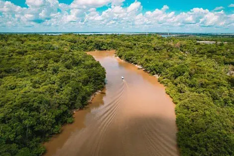 vol+hotel Circuit MON CIRCUIT PRIVÉ HÉRITAGE PÉRUVIEN + EXTENSION AMAZONIE Perou Lima