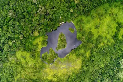 Perou : Circuit Privatif Épopée Péruvienne + Extension Amazonie