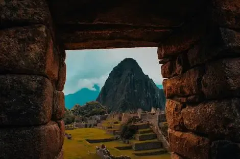 vol+hotel Circuit Sur la trace des Incas : de la Vallée Sacrée aux Cités Perdues Perou Lima