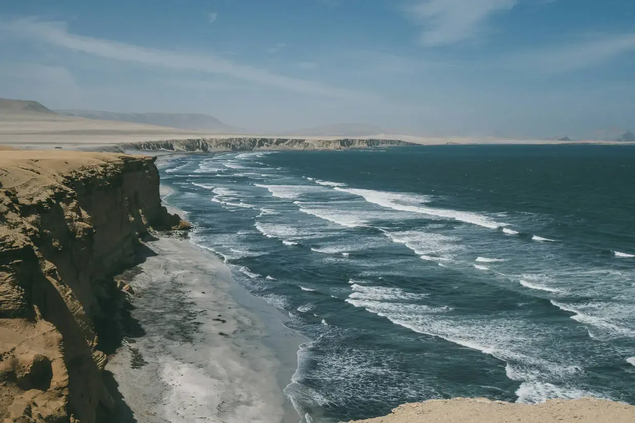 Perou : Circuit Sur la trace des Incas : de la Vallée Sacrée aux rivages de Paracas