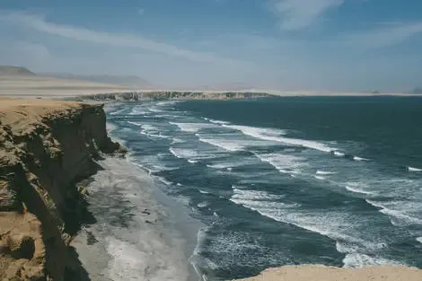 Perou : Circuit Sur la trace des Incas : de la Vallée Sacrée aux rivages de Paracas