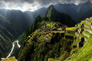 Perou-Lima, Circuit Pérou Terre Inca