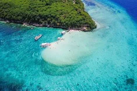 vol+hotel Circuit CIRCUIT PRIVE, DECOUVERTE DES PHILIPPINES 9 NUITS Philippines Cebu