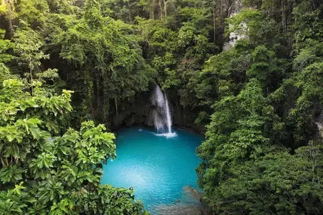 vol+hotel Circuit Archipel d’Émeraude : voyage aux Philippines authentiques Philippines Cebu