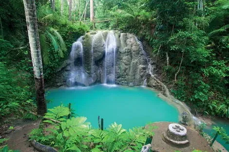 vol+hotel Circuit LES PHILIPPINES, MAGIE DES VISAYAS (PETIT GROUPE - 6-12 PERS) Philippines Cebu
