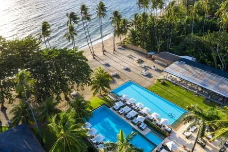 vol+hotel Circuit CIRCUIT CEBU, BOHOL, DUMAGUETE ET SIQUIJOR EN LIBERTE Philippines Cebu