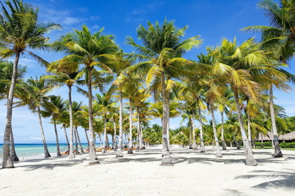 Philippines : Circuit Beauté des îles Visayas - Combiné de séjour privatif