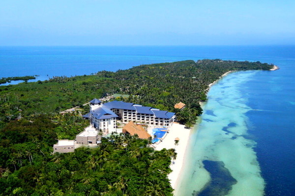 Philippines : Circuit Cebu, Bohol, Dumaguete et Siquijor