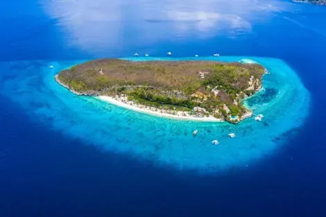 vol+hotel Circuit CIRCUIT PRIVE, DECOUVERTE DES PHILIPPINES 11 NUITS Philippines Cebu