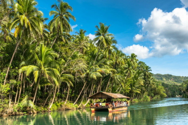 Philippines : Circuit Beautés Philippines