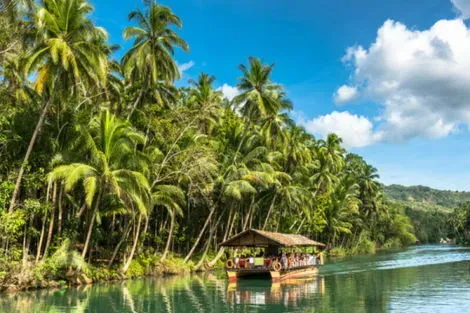 vol+hotel Circuit CIRCUIT BEAUTES PHILIPPINES Philippines Manille