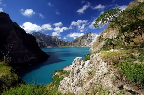 Philippines-Manille, Circuit Sur les traces des Conquistadors 3*