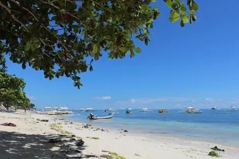 vol+hotel Circuit CIRCUIT IMMERSION AUX PHILIPPINES & SEJOUR BOHOL EN HÔTEL 4* Philippines Manille