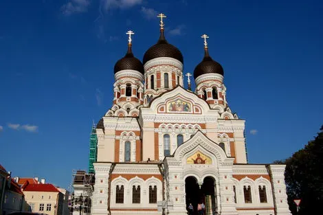 Pologne : Circuit Préludes Polonais
