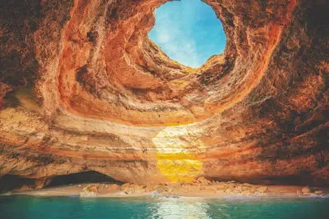 Portugal : Circuit Douceur Océane d'Algarve