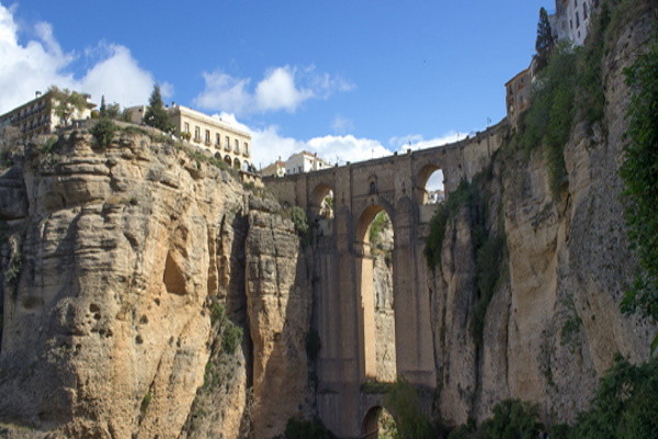 Portugal : Circuit Douceurs Andalouses