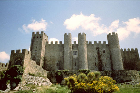 Portugal-Lisbonne, Circuit FRAM Charme et Splendeurs du Portugal