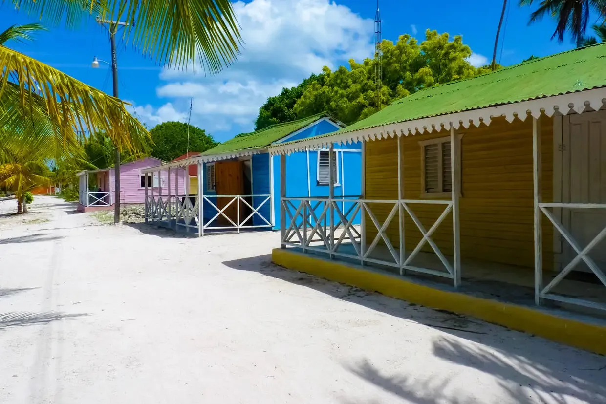 République Dominicaine : Club Circuit étoile base, logement au Framisisma Évasion Bakour Punta Cana Suites