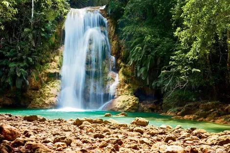 République Dominicaine : Circuit Circuit Echappée Dominicaine depuis l'hôtel Coral Costa Caribe Beach Resort 4* - arrivée Punta Cana